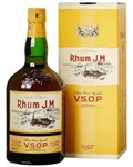 RHUM J.M. VIEUX VSOP ASTUCCIATO - RHUM J.M. VIEUX VSOP ASTUCCIATO